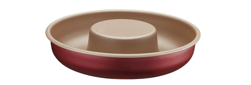 MOLDE ROSQUILLA 24 CM BRASIL