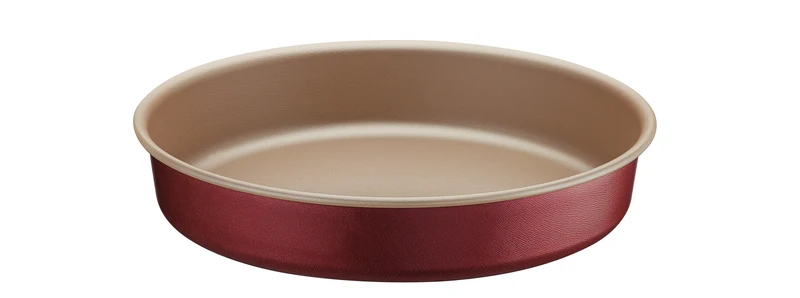 MOLDE PARA HORNEAR 26 CM TEFLON