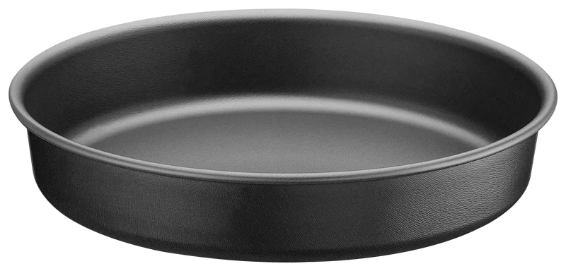 MOLDE PARA HORNEAR 22 CM TEFLON