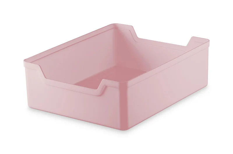 ORGANIZADOR 200X250 ROSADO SOLIDO