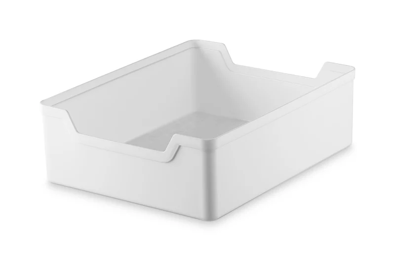 ORGANIZADOR 200X250 BLANCO SOLIDO