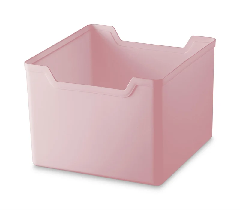 ORGANIZADOR 200X200 ROSADO SOLIDO