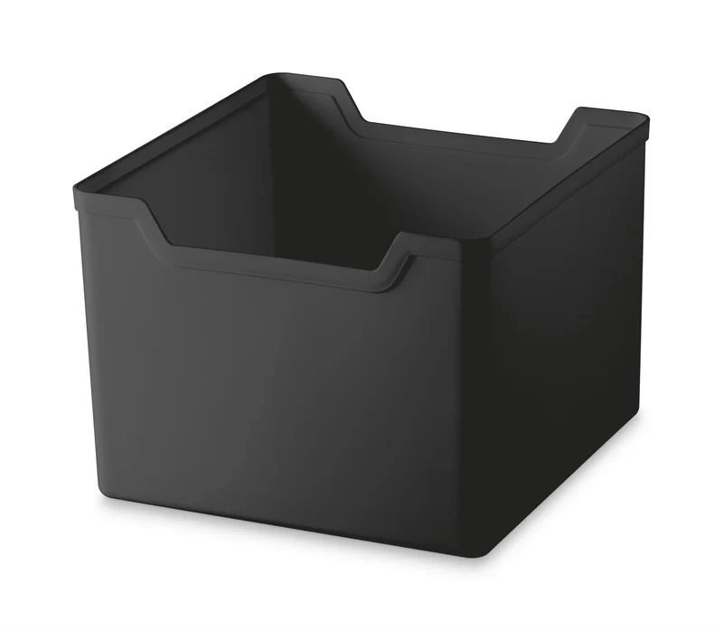 ORGANIZADOR 200X200 NEGRO SOLIDO