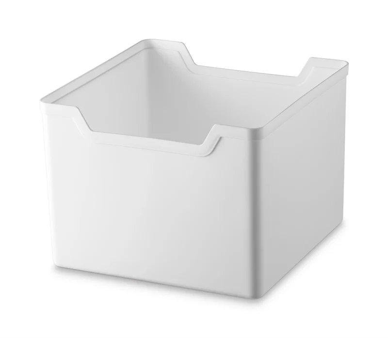ORGANIZADOR 200X200 BLANCO SOLIDO