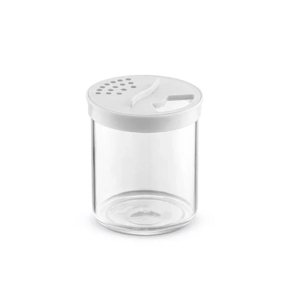 PORTA CONDIMENTO BLANCO