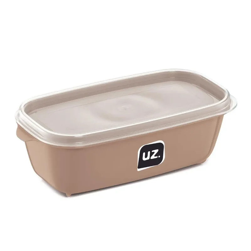 MULTIUSO RECT. 1.5LTS CAPUCCINO SOLIDO