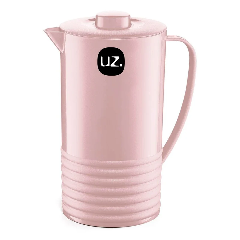 JARRA PLUS 1.8LTS ROSADO SOLIDA
