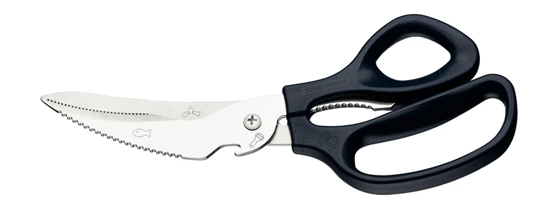 TIJERA PARA COCINA 8"
