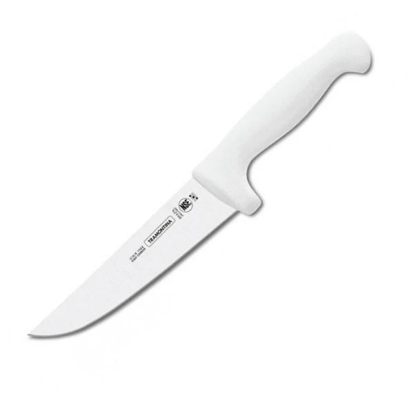 CUCHILLO PARA CARNE 10 PROFISSIONAL BLISTER
