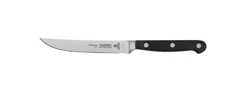 CUCHILLO ASADO 5 CENTURY