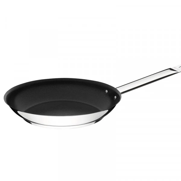 SARTEN CON TEFLON PROFESSIONAL 20 CM 1,10 LTS.