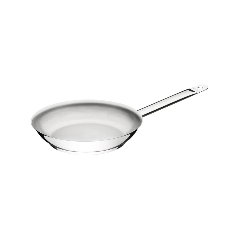 SARTEN ACERO INOX PROFESSIONAL 20 CM 1,10 LTS.