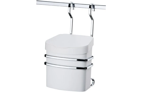 SOPORTE CON BASURERO 2,5 LT