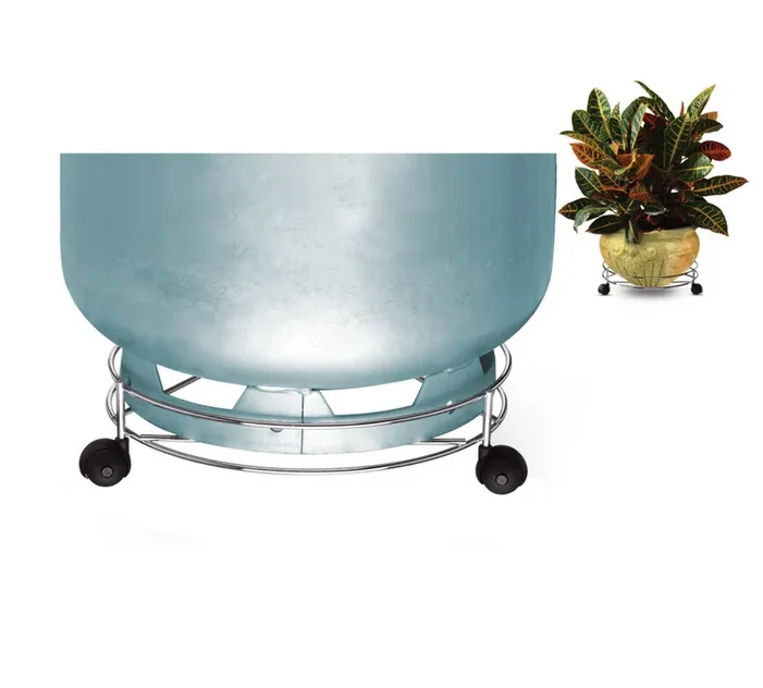 SOPORTE DE CONTENEDOR DE GAS