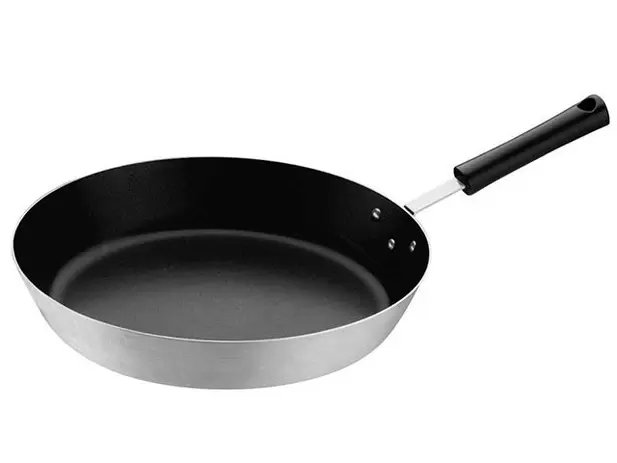SARTEN HONDO 32 CM PROFESIONAL