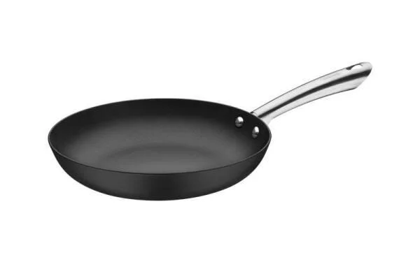 SARTEN DE HIERRO 30CM.