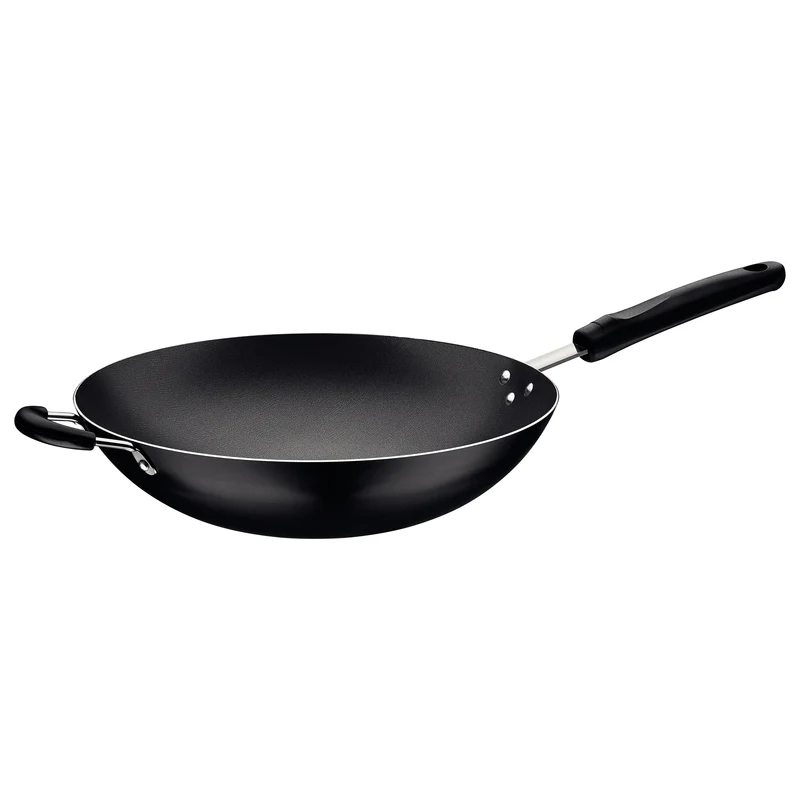 SARTEN WOK 36 CM NAPOLI