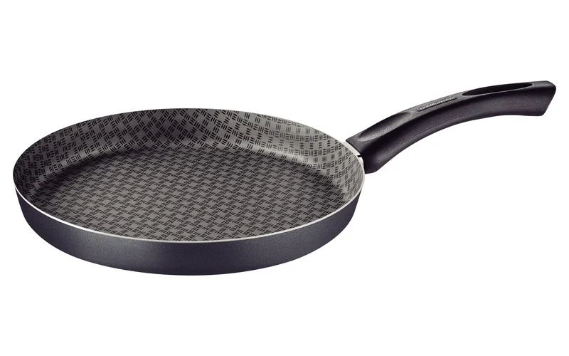 PANQUEQUERA 28CM 1.8L PARIS NEGRO