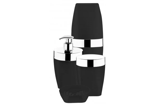 JGO DE BAÑO 4PZA