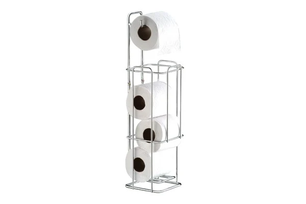 SOPORTE PARA PAPEL HIGIENICO