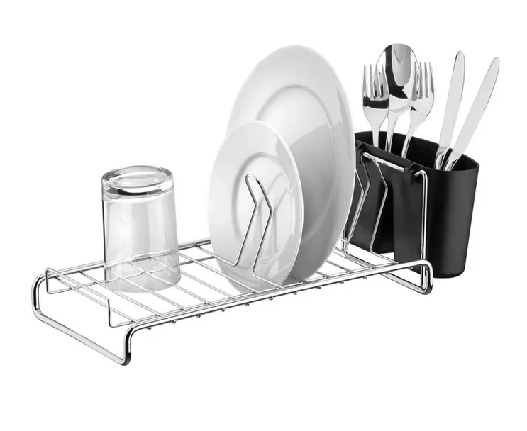 ESCURRIDOR DE PLATOS COMPACTO
