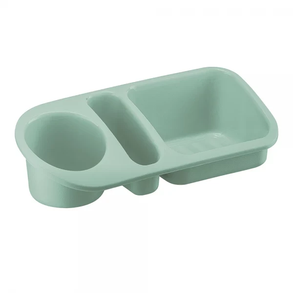 ORGANIZADOR PLUS VERDE MENTA SOLIDO