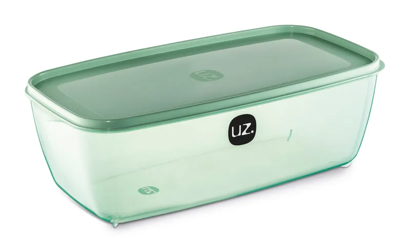 MULTIUSO VISION RET 5L VERDE MENTA TRANSLUCIDO