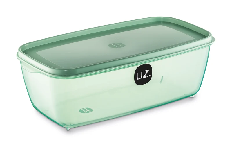MULTIUSO VISION RET 3L VERDE MENTA TRANSLUCIDO