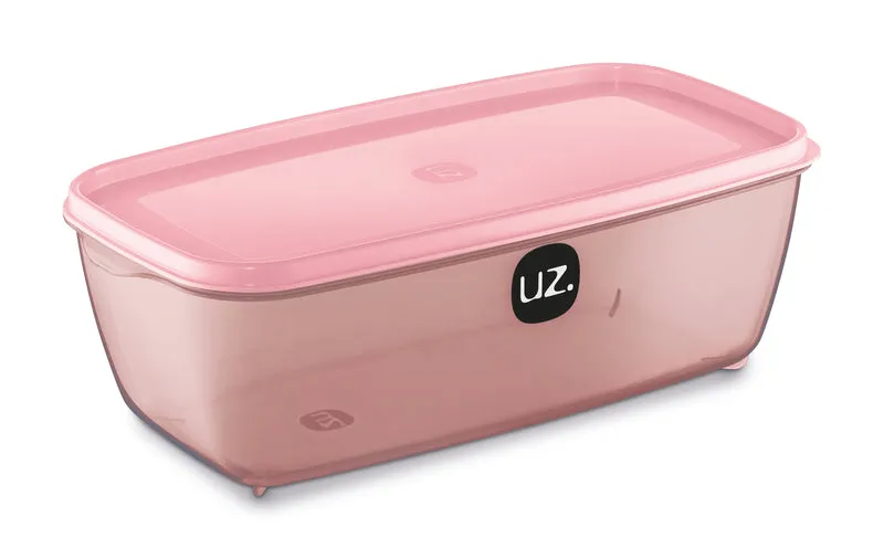 MULTIUSO VISION RET 3L ROSA TRANSLUCIDO