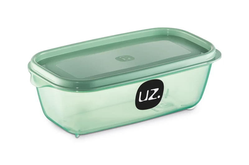 MULTIUSO VISION RET 500ML VERDE MENTA TRANSLUCIDO