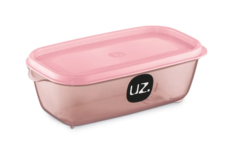 MULTIUSO VISION RET 500ML ROSA TRANSLUCIDO