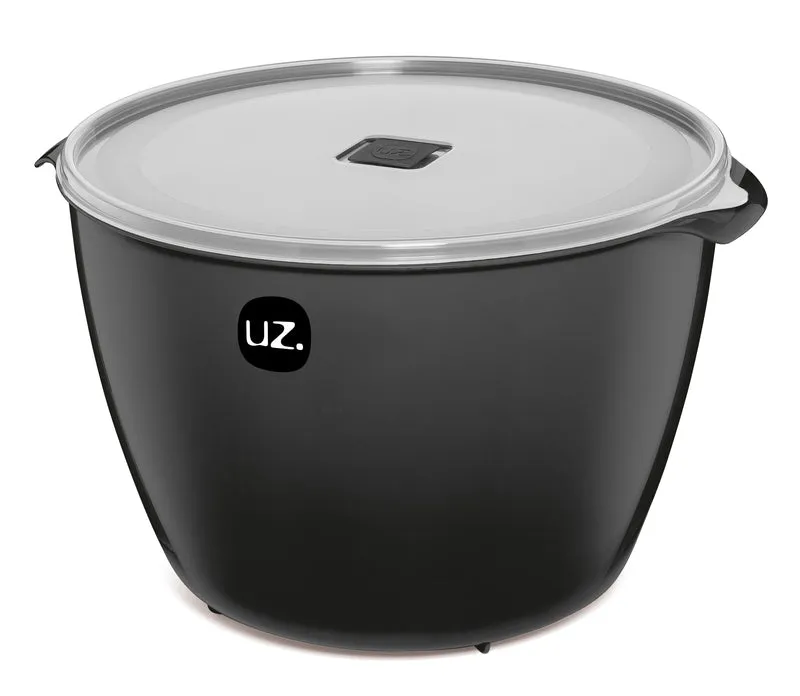 MULTIUSO PREMIUM 10L NEGRO SOLIDO