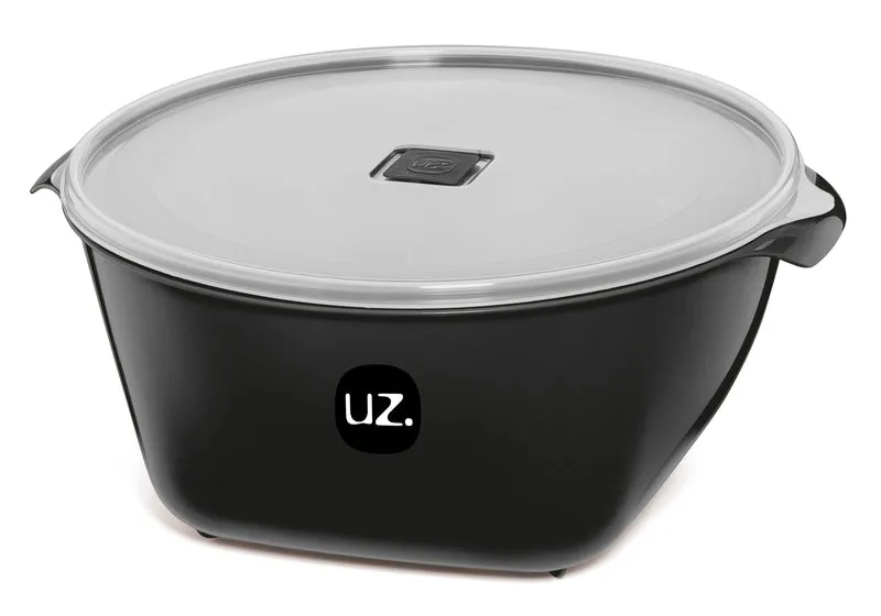 MULTIUSO PREMIUM 6L NEGRO SOLIDO