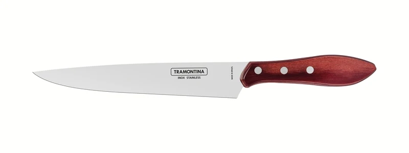 CUCHILLO COCINA 8 POLYWOOD
