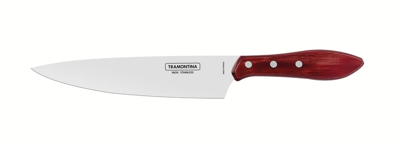 CUCHILLO COCINA 8 POLYWOOD