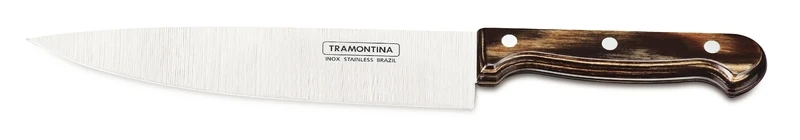 CUCHILLO COCINA 8 POLYWOOD