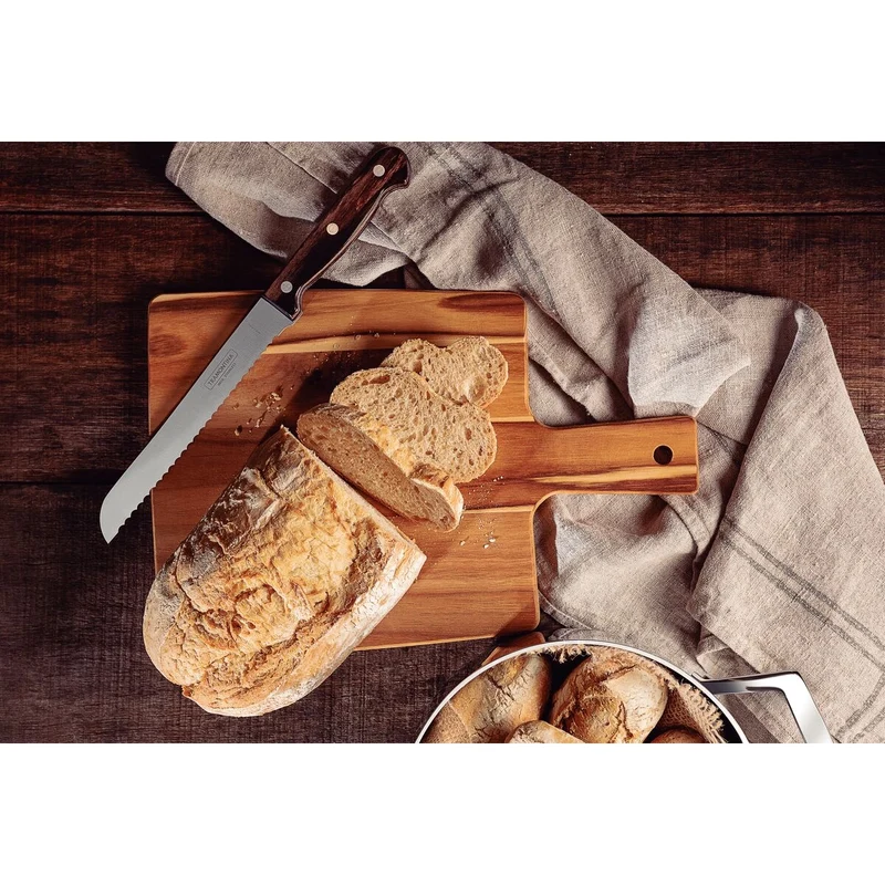 CUCHILLO P/PAN 7 POLYWOOD
