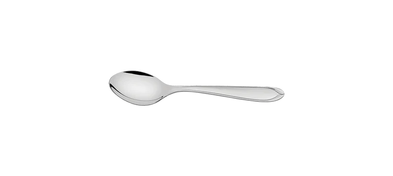 SET DE CUCHARILLA P/TE 6PZA LAGUNA