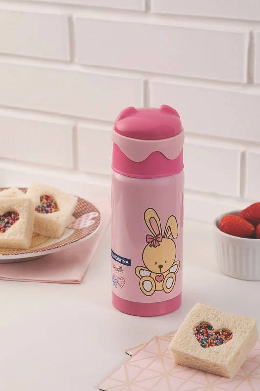 TERMO INFANTIL 0.35LTS LE PETIT