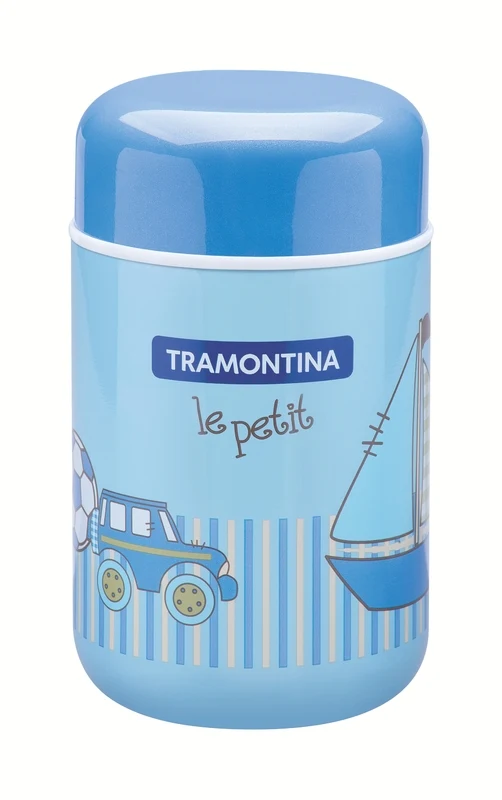CONTENEDOR P/COMIDA 0.4LTS LE PETIT
