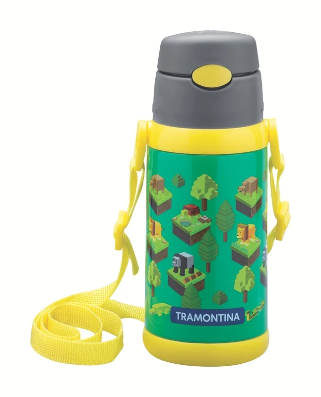 TERMO INFANTIL 0.5LTS EXATA