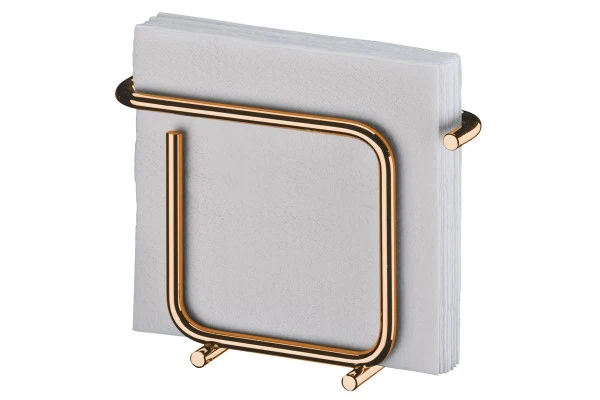 SERVILLETERO ROSE GOLD