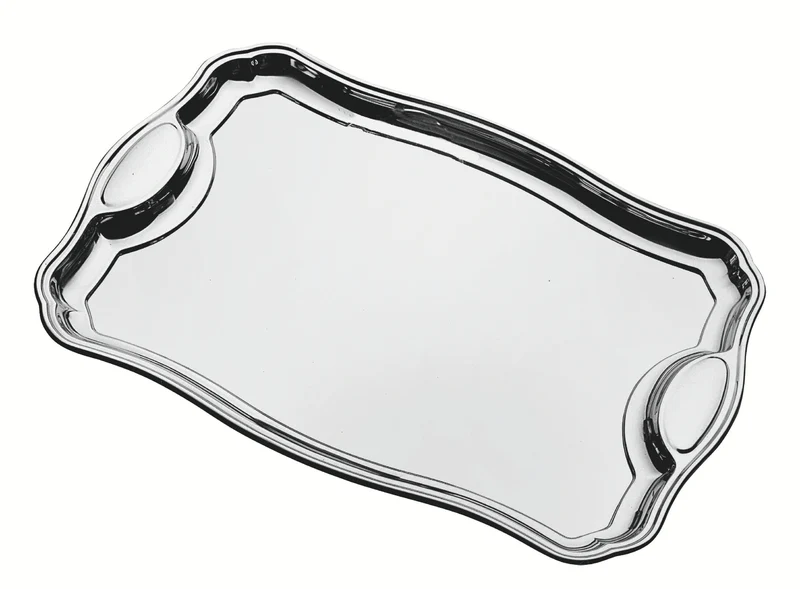 BANDEJA RECTANGULAR CLASSIC 49 CM
