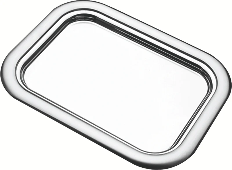 BANDEJA RECTANGULAR 50 CM