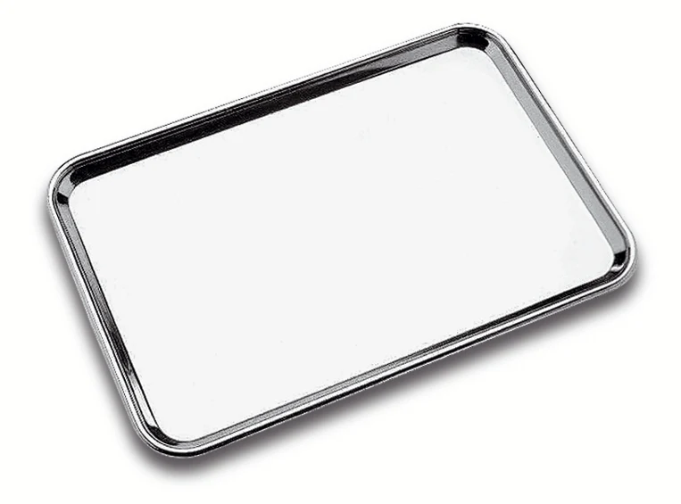 BANDEJA RECTANGULAR SERVICE