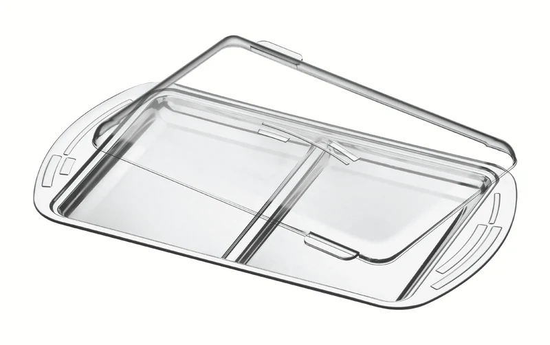 BANDEJA PARA FIAMBRE