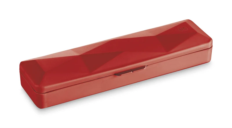 ESTUCHE MULTIUSO ROJO
