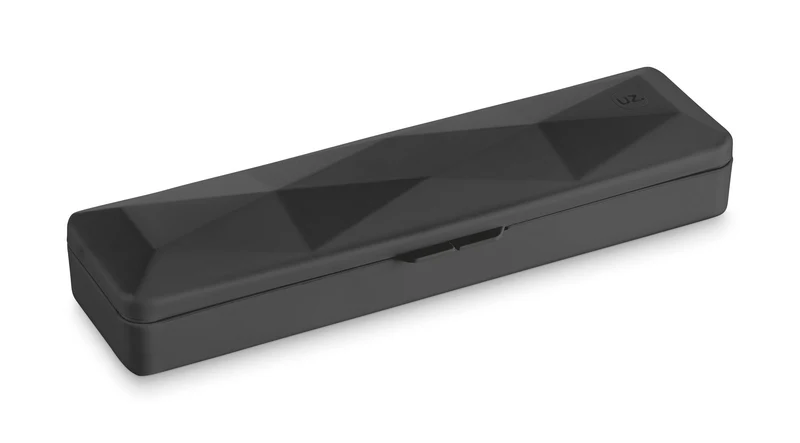 ESTUCHE MULTIUSO NEGRO