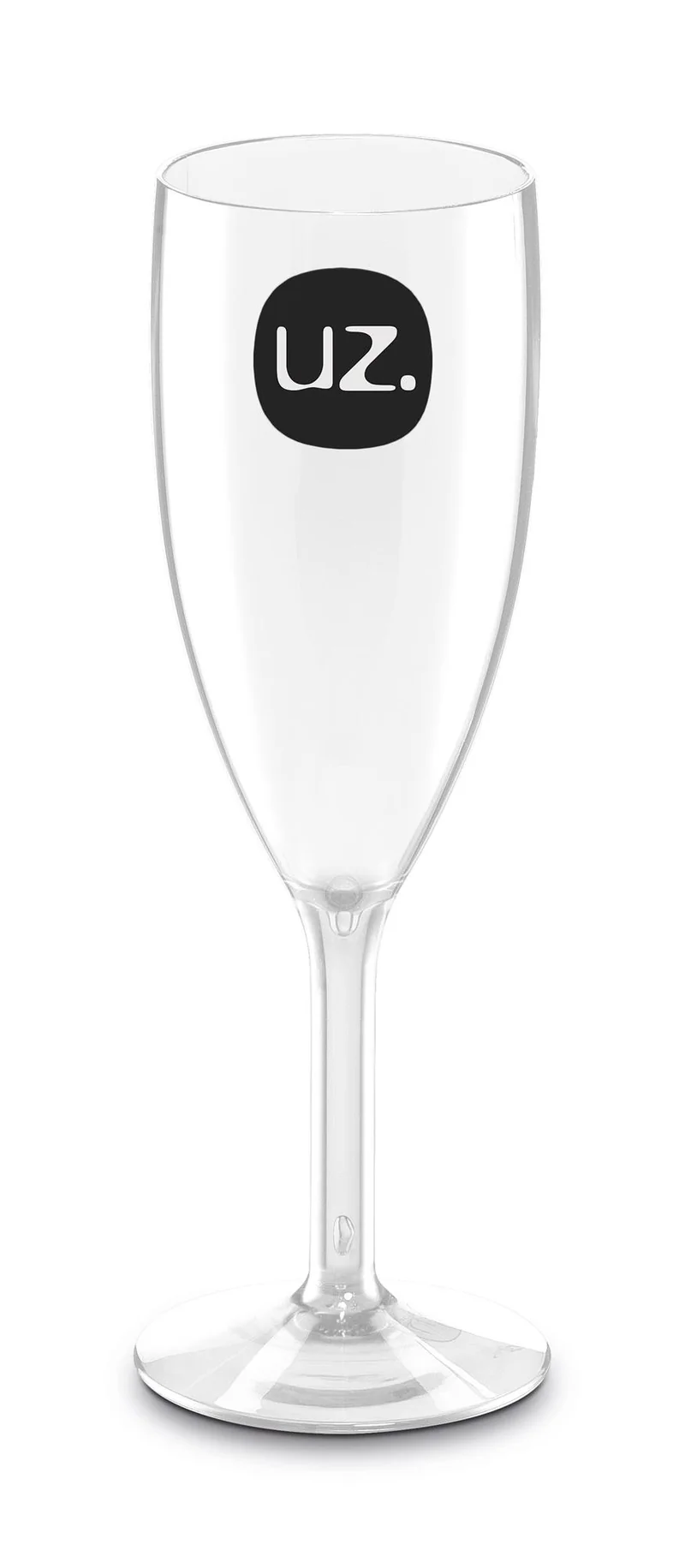 COPA GOLD 300ML TRANSPARENTE TRASLUCIDO