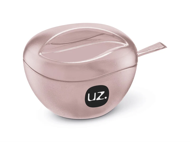AZUCARERO ROSA TRANSL.